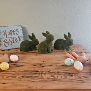 Easter Holiday Bunnies